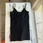Candie's  black tank top Photo 3
