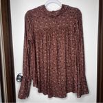 Free People  Modern Muse Blouse Photo 1
