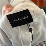 Flannel Jacket Gray Size M Photo 4