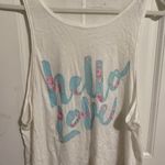 Live Love Dream Tank Top Photo 0