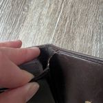 CELINE VINTAGE  HORSE CARRIAGE BEIGE
MONOGRAM Wallet Photo 7