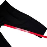 Bryn Walker Bryn‎ Walker Linen Cropped Pants Women's M Minimalist Lagenlook Made In USA Photo 5