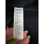 Spanx The Perfect Black Pant Back Seam Skinny Ankle Pants Women's S Petite** Photo 6