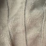 None Cougar style Sherpa Lined Jacket Photo 9