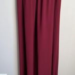 BHLDN  Cayenne Burgundy Dress Photo 8