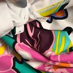 Bleu Rod Beattie Swimsuit Color Crush Shirred One Piece Strapless 8 Photo 4