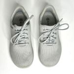 Kizik Madrid Eco Knit Pebble Grey Sneakers Women's Shoe Size 9.5 Photo 11