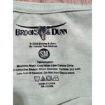 Brooks & Dunn Neon Moon Graphic T Photo 2