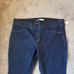 Old Navy  Rockstar Super Skinny Mid Rise Jeggings SIZE 28S Photo 1
