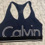 Calvin Klein Sports Bra Photo 0