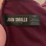 Smart & Sexy NWT JOAN SMALLS Knot Tie Bikini Top 38C Photo 10