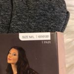 West Loop  Gray Fleece Lined Leggings M/L Fits 8-12 New in Package Photo 6