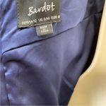 Bardot  Fae Lace Sheath Cocktail Dress Deep Navy 8 Photo 6