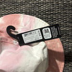 Adidas  tie dye bucket hat Photo 4