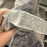 ZARA Women’s 4 Grey Slim Jeans New Photo 5