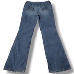Simply Vera, Vera Wang Simply Vera Jeans Size 8 W30"L31" Simply Vera Vera Wang Boot Jeans Bootcut Jeans Photo 1