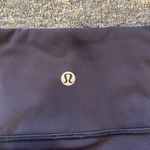 Lululemon Navy  Leggings Photo 3