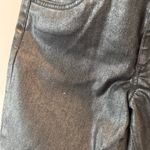 joe's jeans  Dark Gray Skinny Jeans Photo 3