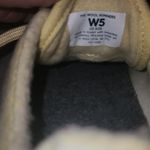 Allbirds  Butter Yellow Wool Runners Photo 5