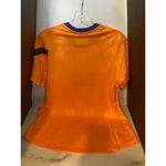 Nike New Womens  Futbol/barcelona jersey sz‎ small​ Photo 2