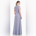 MELORA GOWN color Lavender Purple Size 4 Photo 3