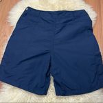 Columbia Outdoor Omni Shield Hiking Shorts Navy S Photo 2