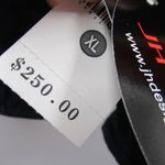 Chase NWT Vintage 1990’s Nascar Genuine Leather Mens Jacket ( XL )  Photo 2