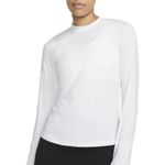 Nike NWT  Dri-Fit UV Victory Dri-FIT Golf Long Sleeve Tee Photo 0