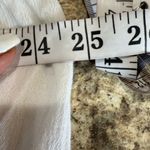 Vineyard Vines White and Blue Nautical Swim Coverup Photo 6