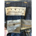 William Rast Vintage  Flare Bell Bottom Jeans‎ 25 Blue Photo 12