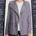 GH Bass Navy Blue Combo Sweatshirt NWT Size S Photo 2