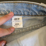Levi's Vintage Levi’s Shorts Photo 3