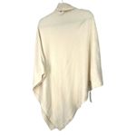 Barefoot Dreams NWT   One Size CozyChic Shawl Collar Poncho Wearable Wrap Luxury Photo 0