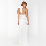 Show Me Your Mumu  Adele Halter Maxi Dress Photo 6