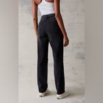 PacSun  Black Distressed Jeans Photo 1