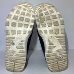 Nike  Air Max Black Thea Mid Shoe Photo 8