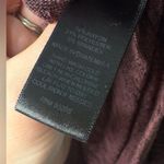 EXPRESS Oversized Exaggerated Cowl Neck Hoodie By  One Eleven size Large Photo 4