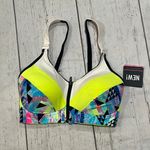 Victoria's Secret Victoria’s Secret patterned nwt sport bra Photo 0