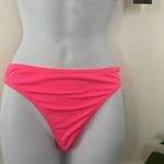 Kate Spade Underwire Contrast NWT
Trim Bikini Swimsuit Radiant
Pink Orange Photo 2