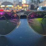 Ray-Ban Aviator Flash Lenses Photo 0