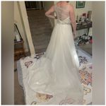 Impressions Zurc for Impression bridal gown Photo 14