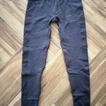 Set Active Sculptflex Leggings And One Shoulder Bra Concrete Jungle Sz Small Photo 4