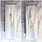 Nordstrom Fireside Fleece Leggings XS Photo 3