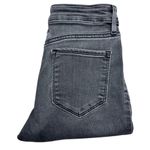 Athleta  Gray Skinny Jean High Rise Womens 2 Photo 11