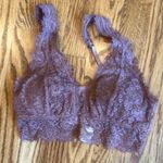 Aerie free to be lace padded, bralette Photo 0