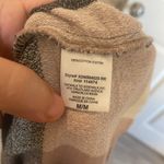 Ro & De Plaid Bell Sleeve Bow Back Blouse sz Medium Photo 8