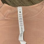 Lululemon Lightweight Stretch Run Short Sleeve Photo 3