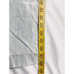 Pilcro Anthropologie Womens Wide Leg Baggy Jeans Size 27 Pleated Light Wash Photo 12