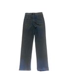 Anthropologie Pilcro High Rise Cigarette Jeans Blue Stretch size 27 Photo 1