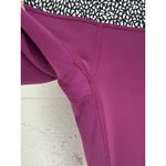 Lululemon  Pants Womens 4 Groove High Rise Leggings Yoga Athletic Gym Photo 2